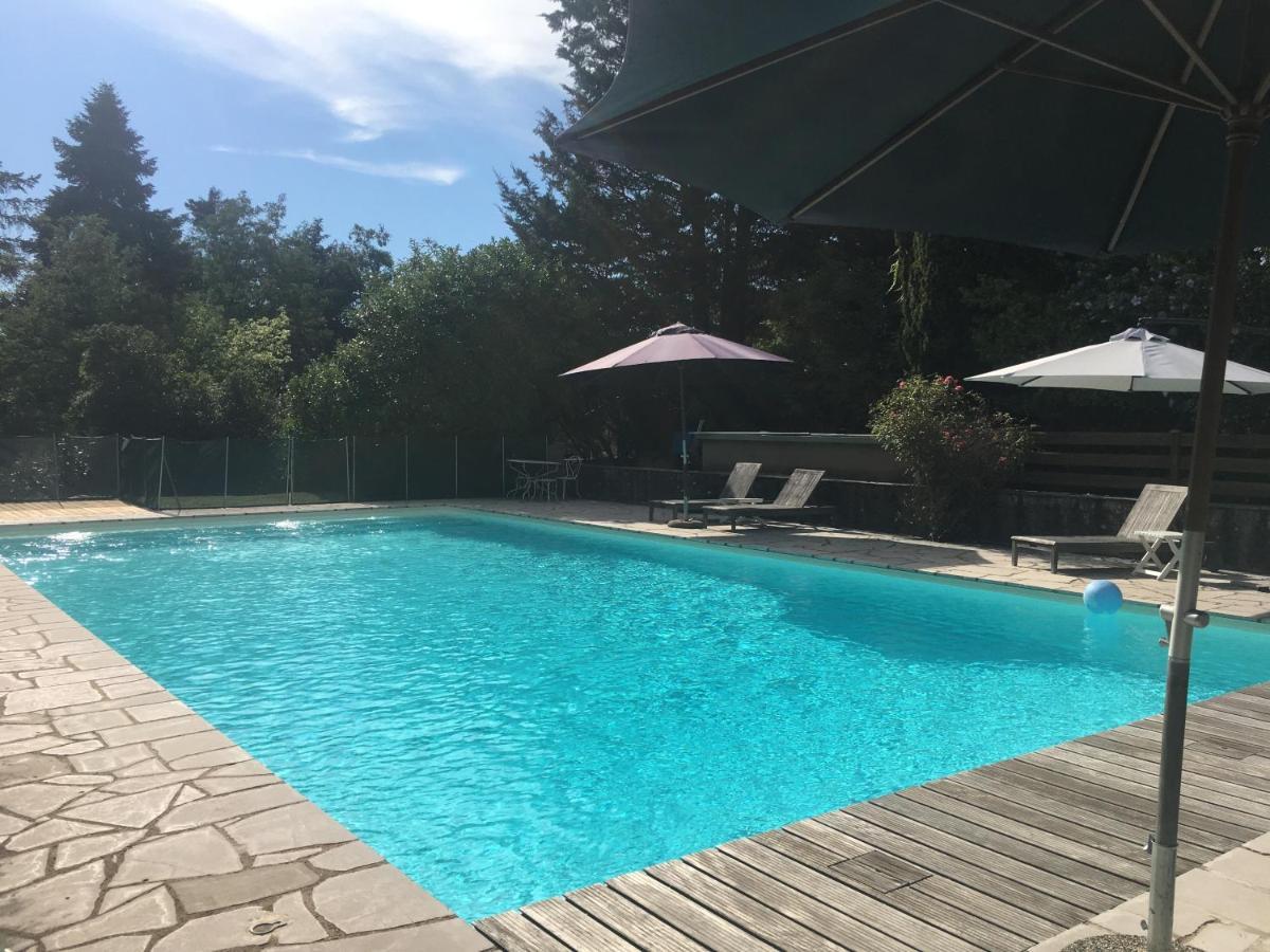 La Roulotte Des Bords De Saone Hotel Massieux Kültér fotó